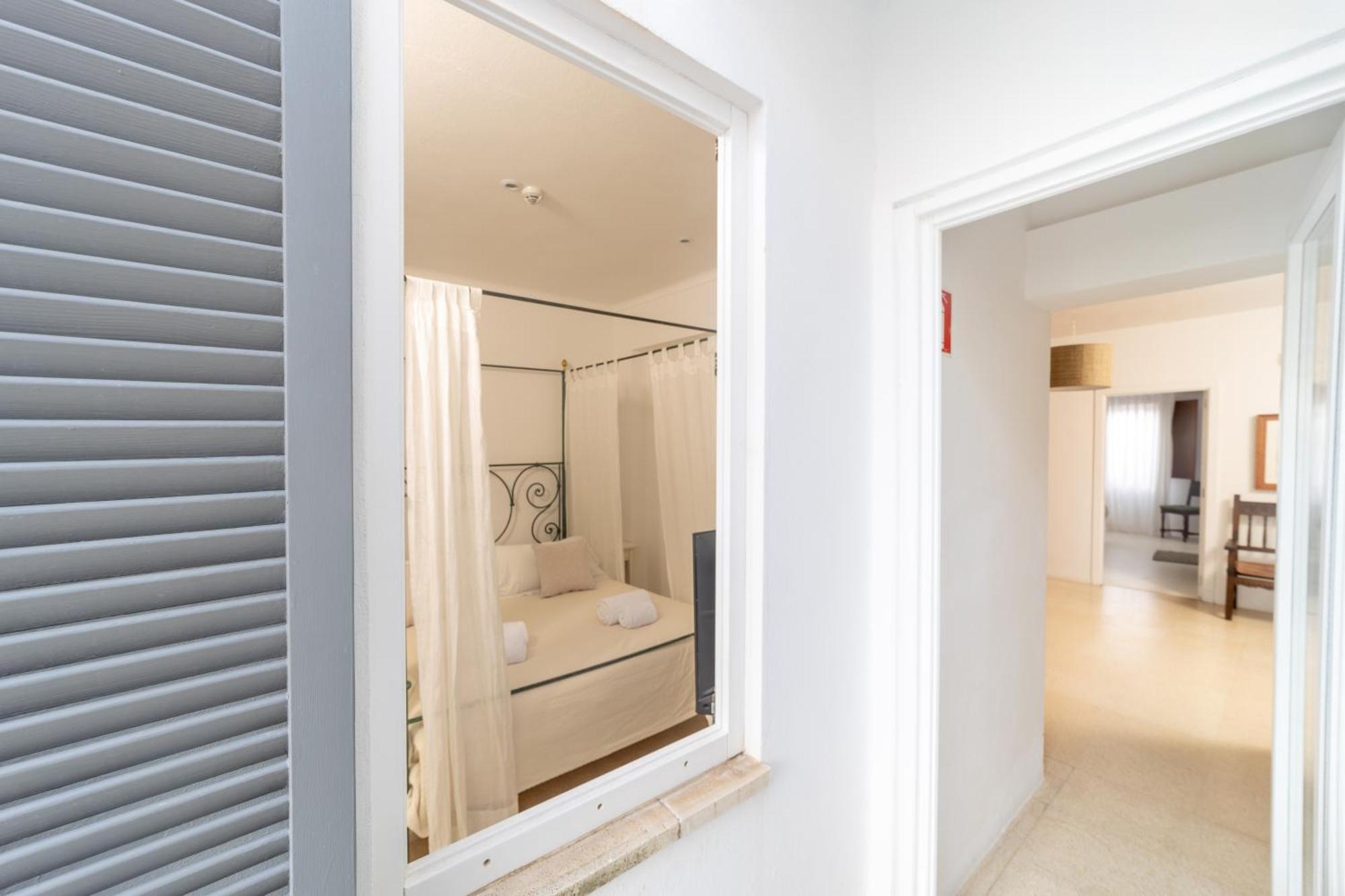 Ca Sa Padrina D'arta-turismo De Interior Hotel Arta